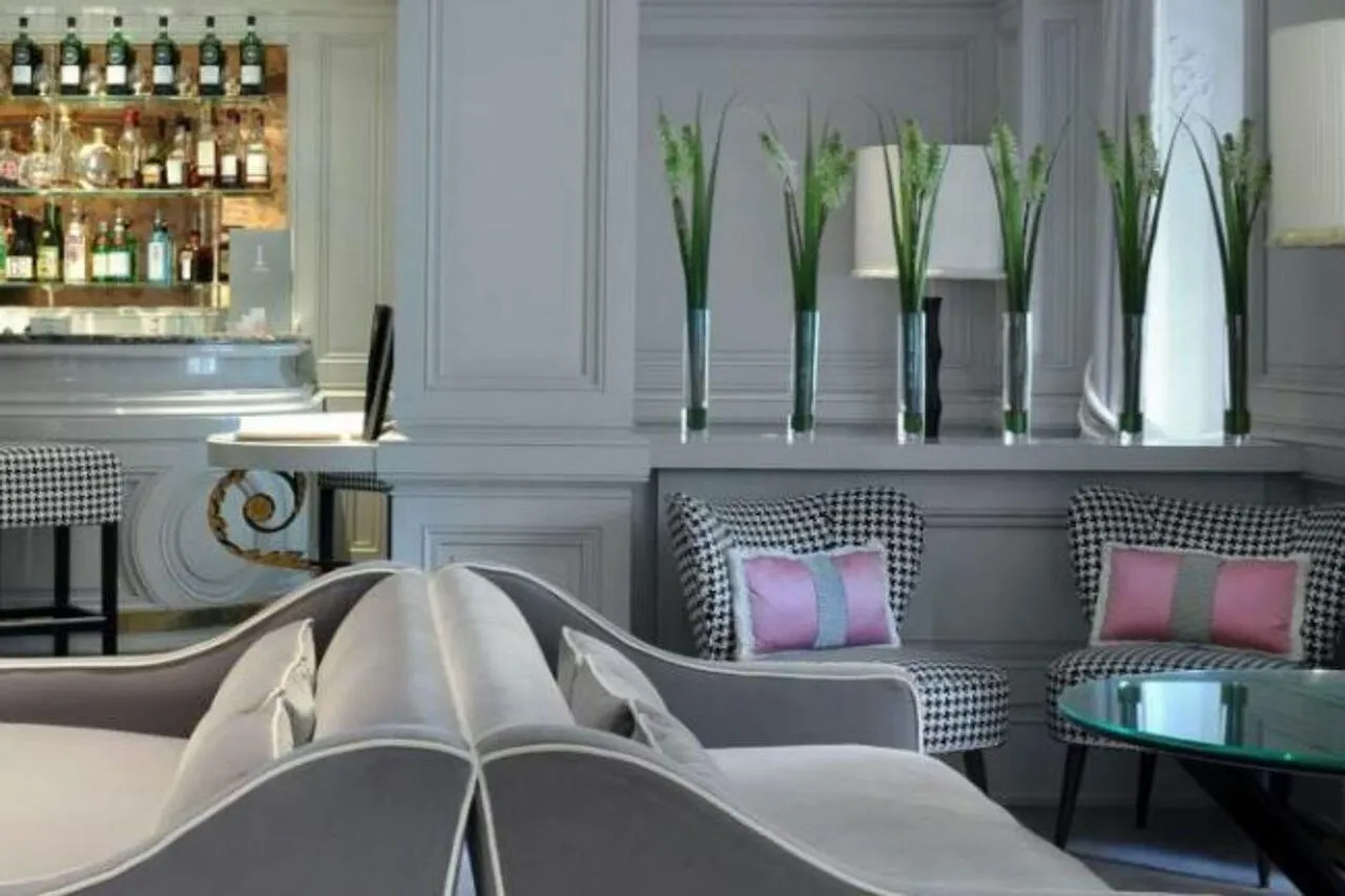 De Vendome Hotel