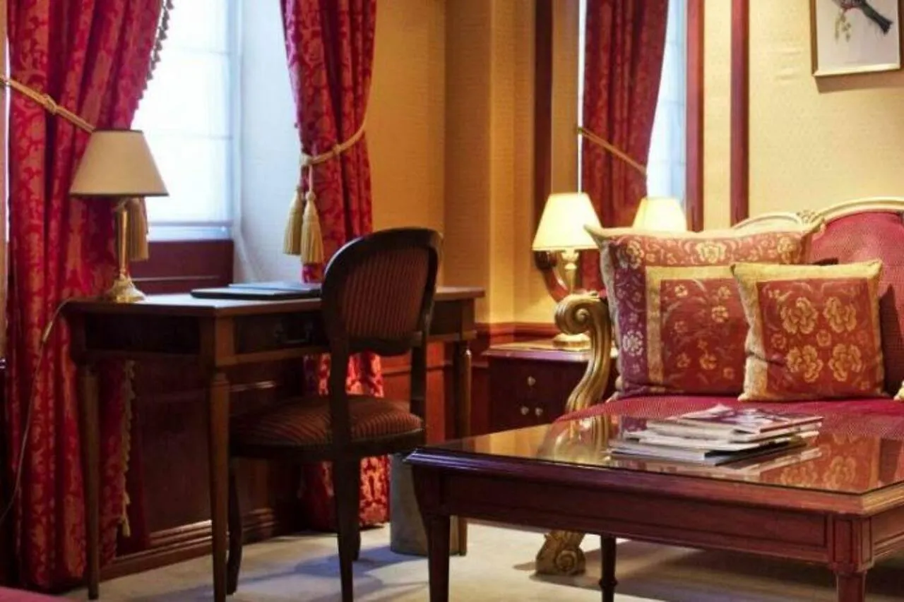 De Vendome Hotel 5*