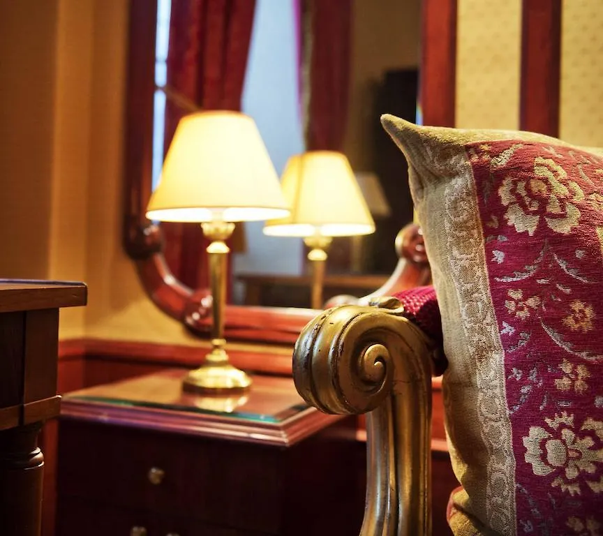 Hotel De Vendome Paris