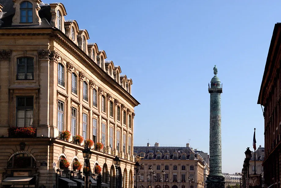 Hotel De Vendome