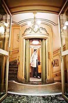 De Vendome 5* Parigi