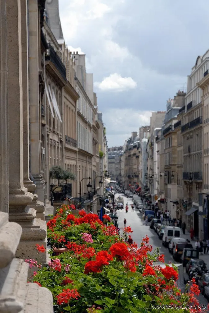 De Vendome Hotel