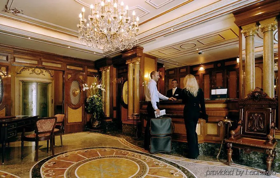 De Vendome Hotel Parigi