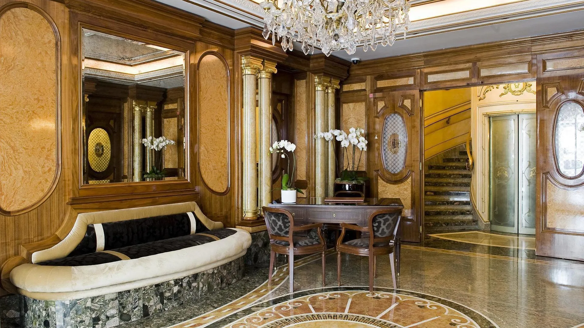 De Vendome 5* Paris