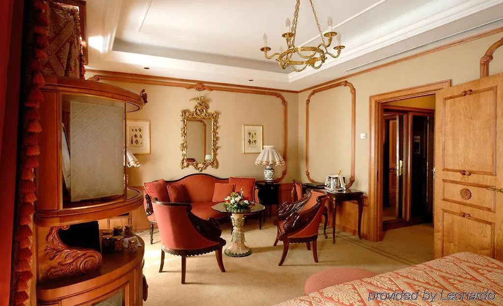 De Vendome Hotel Parigi