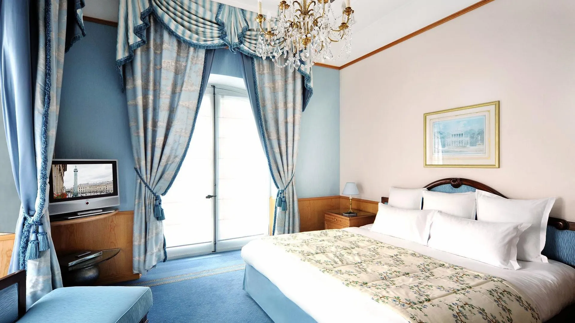 De Vendome 5* Parigi