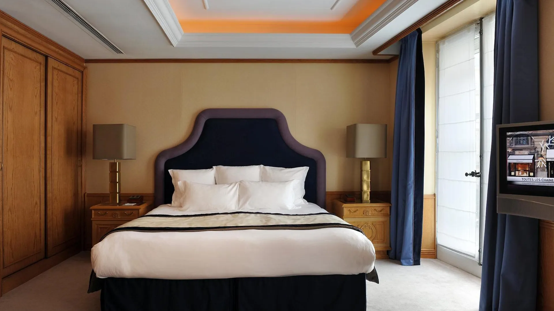 De Vendome Hotel 5*