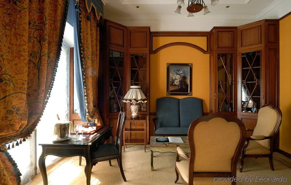 De Vendome Hotel Parigi
