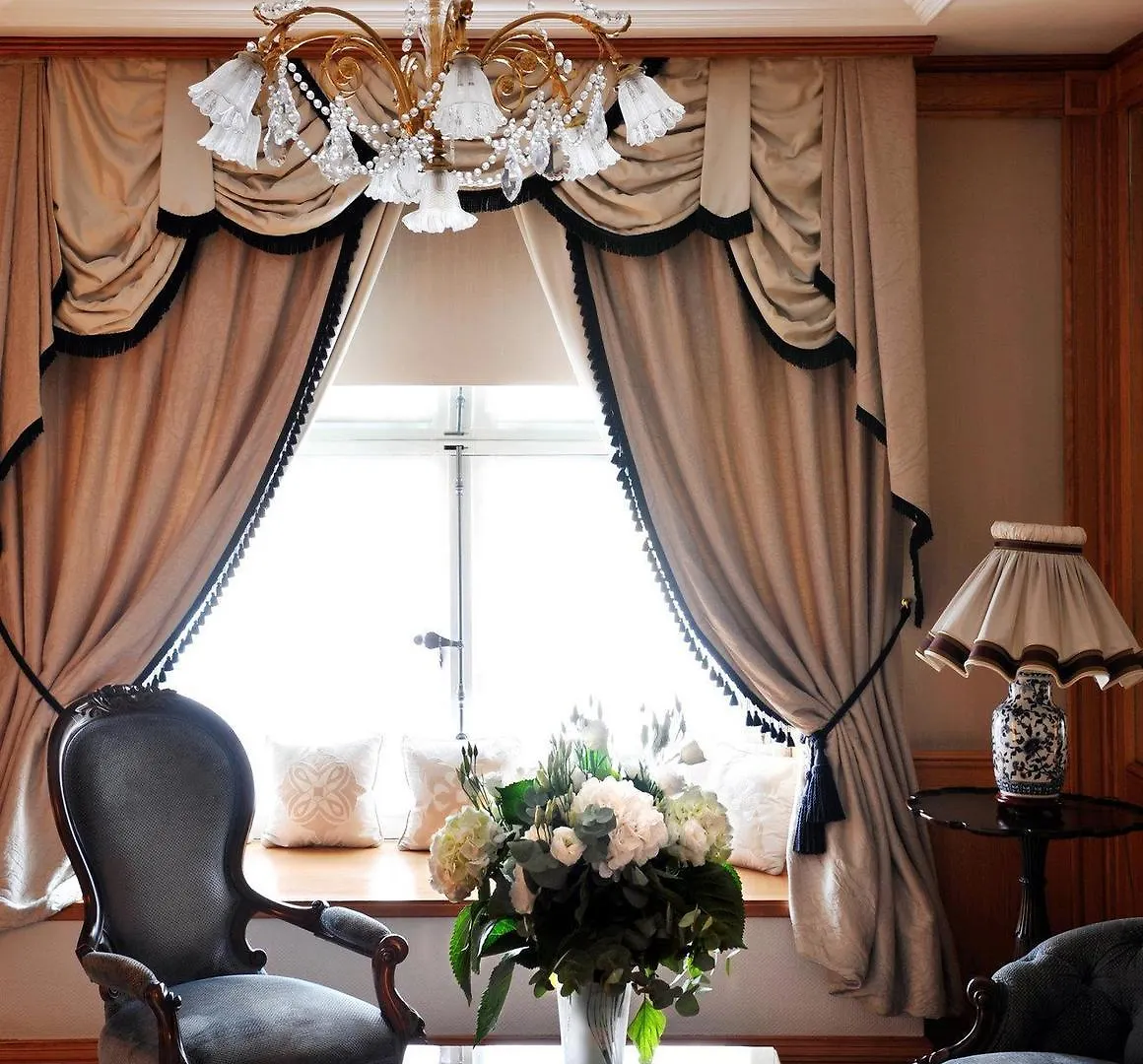 De Vendome 5* Parigi