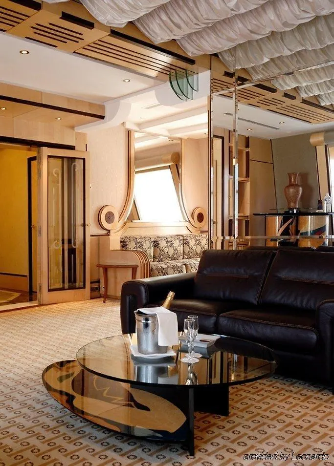 De Vendome Hotel