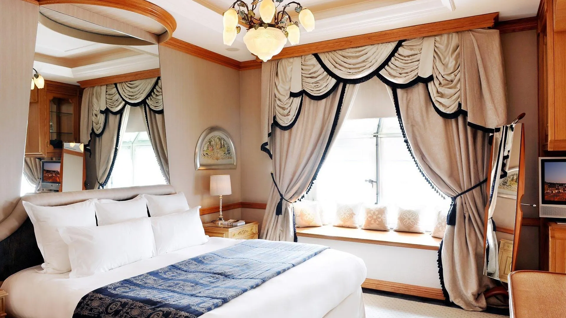De Vendome 5* Paris