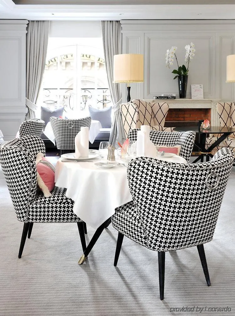 De Vendome 5* Parigi