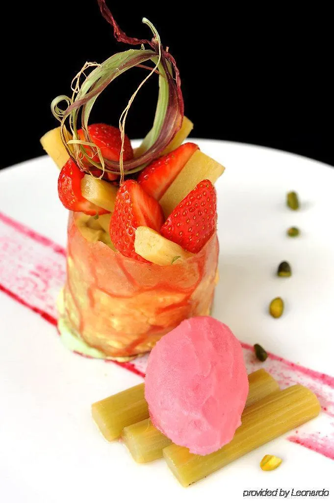 De Vendome 5*