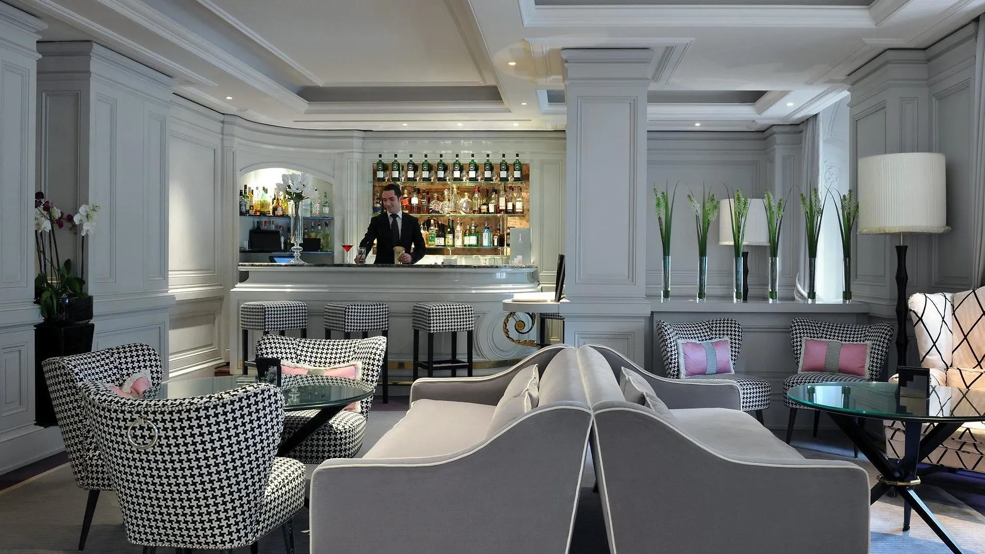 De Vendome 5* Paris