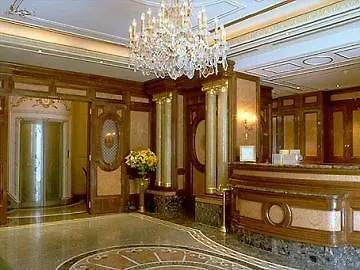 Hotel De Vendome Parigi