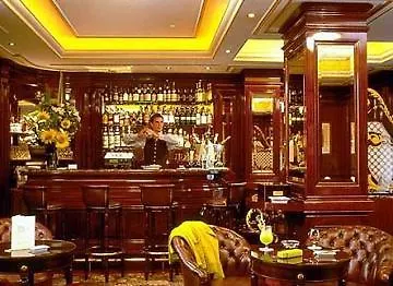 De Vendome Hotel Parigi