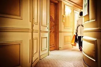 De Vendome Hotel Parigi