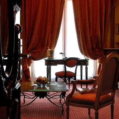 De Vendome Hotel Parigi