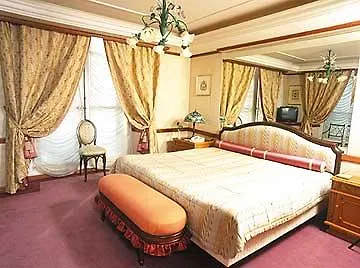 Hotel De Vendome Paris