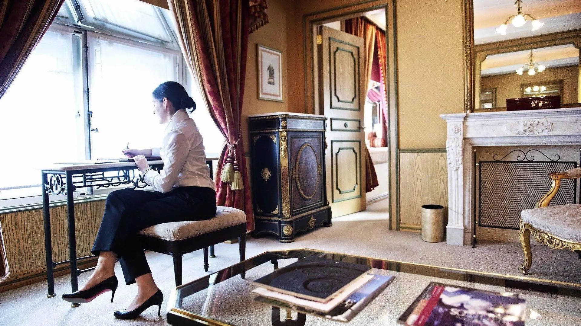De Vendome 5* Parigi