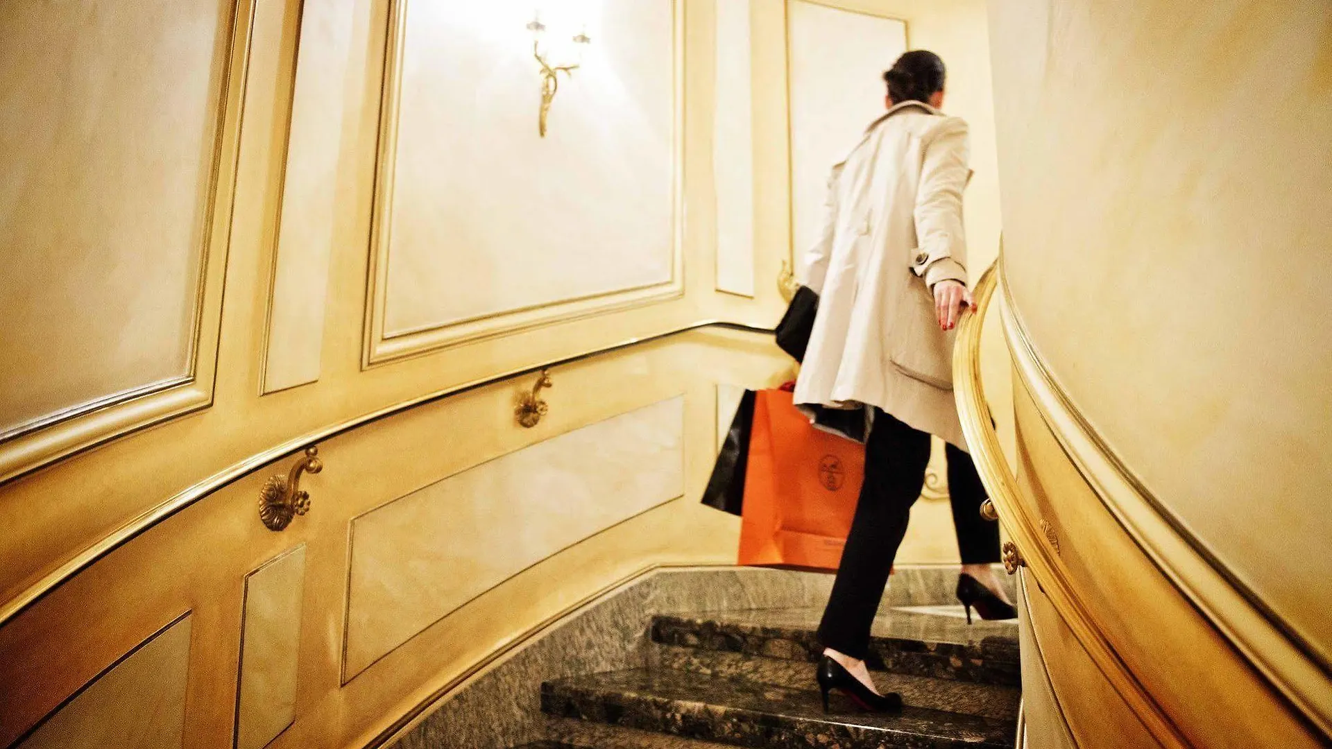 Hotel De Vendome Paris