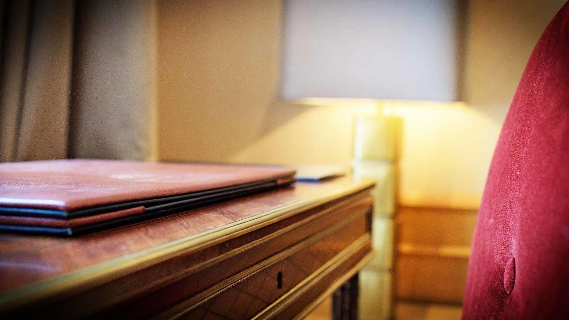 De Vendome Hotel Paris
