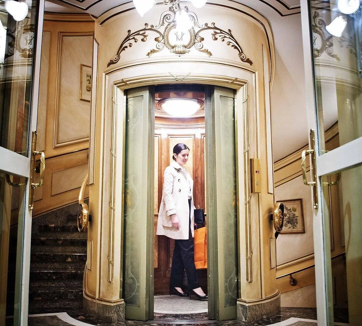 De Vendome 5* Paris