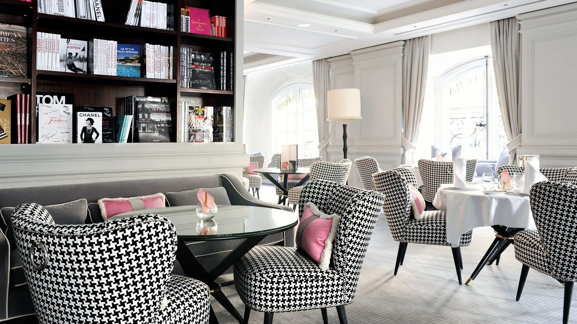 Hotel De Vendome 5*